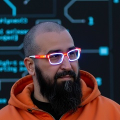 Vadim Neurovadius, 23.02, Санкт-Петербург