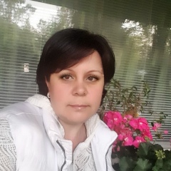 Наталья Кумейко, 29.10, Санкт-Петербург