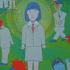 Саша Пустыннова, 24.11, Москва