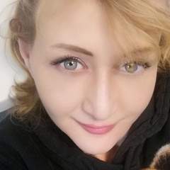 Ирина Сулейманова, 22.12, Санкт-Петербург