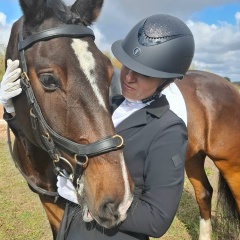 Наталья Шилова, 24.03, Воронеж