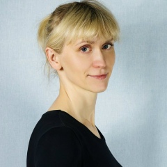 Александра Яговкина, 18.11, Киров