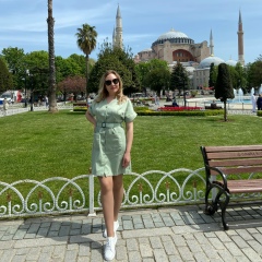 Ирина Нетесова, 21.02, Астана