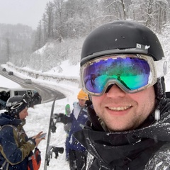 Вова Кононович, 28.01.1987, Санкт-Петербург