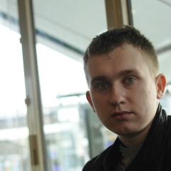Алексей Телего, 29.09, Санкт-Петербург