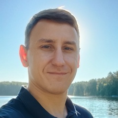 Владимир Минкин, Санкт-Петербург