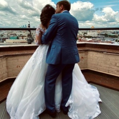 Радион Клаус, 12.11.1992, Москва