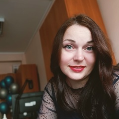 Ксения Пермякова, 30.03.1992, Курган