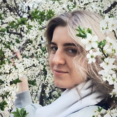 Светлана Замашкина, 06.12, Нижний Новгород