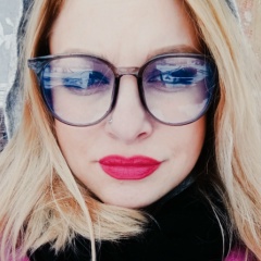 Ксюша Nosmirnov, 21.03, Краснодар