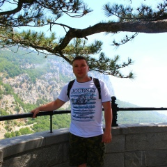 Артем Алешков, 27.05, Старый Оскол