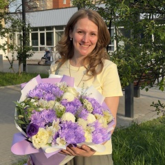 Елена Никандрова, Нижний Тагил