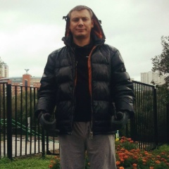 Юрий Демидов, Москва