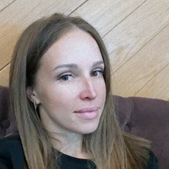 Анна Богданова, 11.01, Новороссийск