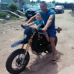 Алексей Колмагоров, 05.05.1981, Новополоцк