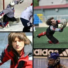 Илья Десятерик, 27.09.1974, Санкт-Петербург