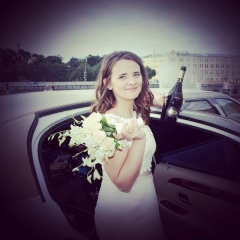 Татьяна Назаренко, 23.05, London