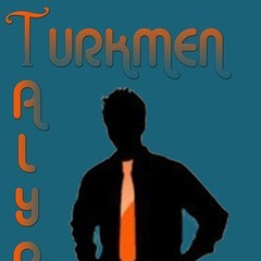 Biz-Turkmen-Talyplary Turkmenistan, 31.12.1992