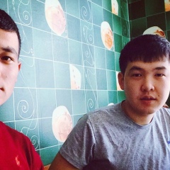 Казбек Бахрам, 13.09, Шымкент