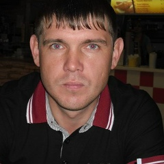 Алексей Кожухов, 20.12, Коркино