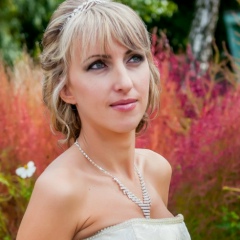 Ирина Харченко, 28.12, Харьков