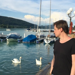 Алексей Дарьин, 25.11.1982, Санкт-Петербург