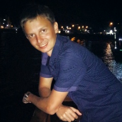 Юрий Миргород, 06.11.1989, Харьков