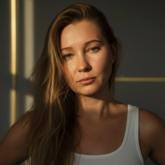 Irina Kupriianova, 12.07, Москва