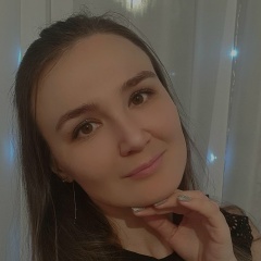 Ирина Тунина, Иркутск