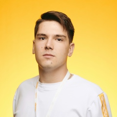 Иван Савельев, 08.02, Балашиха