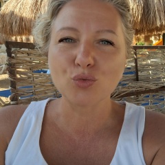 Вероника Голубь