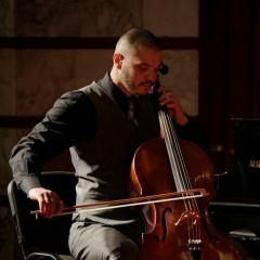 Давид Батагов, 01.07, Владикавказ