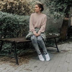 Алёна Крючкова, 06.12, Саратов