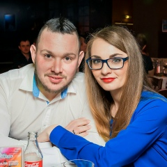 Даша Гайдихович, 04.01.1989, Запорожье