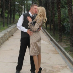 Ирина Нечитайло, 18.10, Севастополь