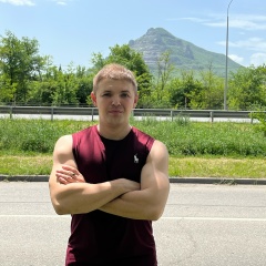 Дмитрий Облап, 08.10, Новосибирск