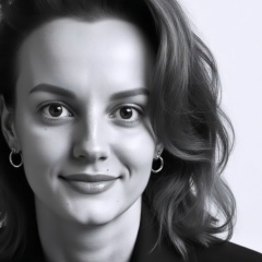 Александра Потапова, 25.07.1992, Москва