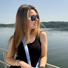 Marianna Melhem, Oxford