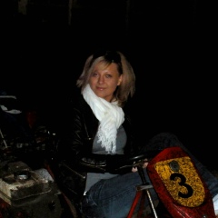 Екатерина Посаженникова, 13.05, Москва
