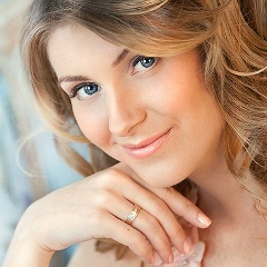 Марина Стельмаченко, 19.05.1986, Санкт-Петербург