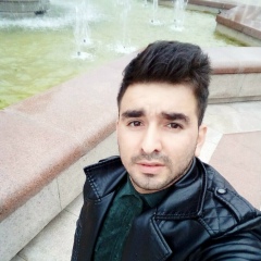 Омар Исгендеров, 08.09.1993, Баку