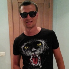 Роман Мурміль, 04.03.1989, Львов