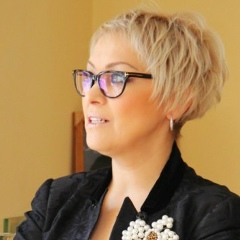 Марина Рузахунова, 24.03, Алматы
