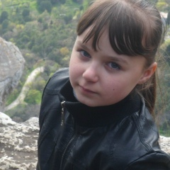 Вика Журавлёва, 02.06, Харьков