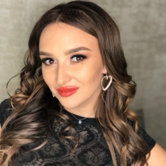 Даша Алькова, 14.01, Шымкент