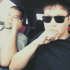 Мадияр Муздахаров, 20.08.1993, Шымкент