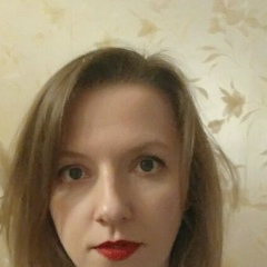 Александра Королева, 16.07.1981, Санкт-Петербург