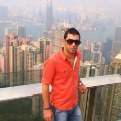 Ala Oklah, 06.11, Guangzhou