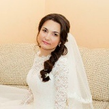 Аида Шаповалова, 27.06, Новый Уренгой