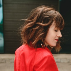 Анна Емелина, 05.10, Самара